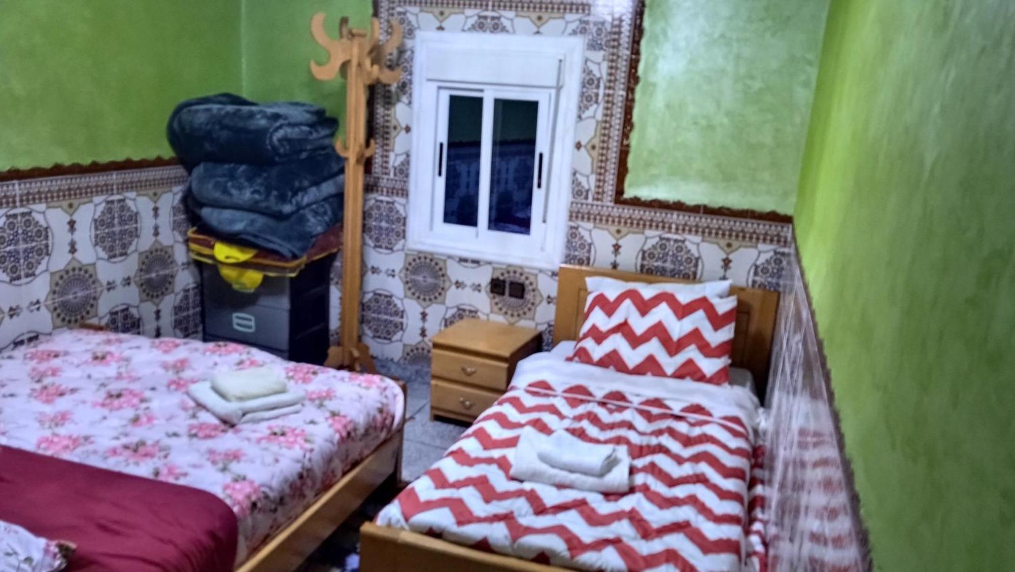 Auberge Cascade Imilchil Екстериор снимка
